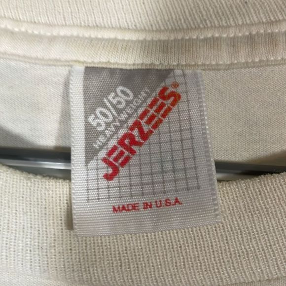 Vintage Archbold Wrestling T-shirt - Picture 5 of 8